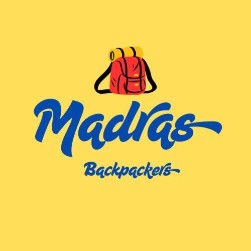 Hostel Madras Bagian luar foto